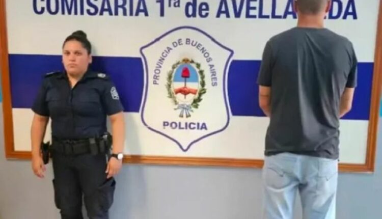 Detuvieron a un empleado de seguridad que golpeó a un joven en el recital La Renga