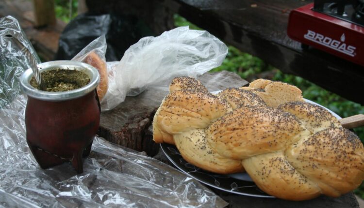 de yerba