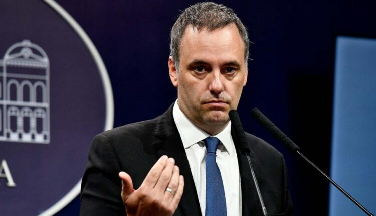 gobierno dengue