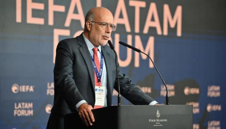 el FMI