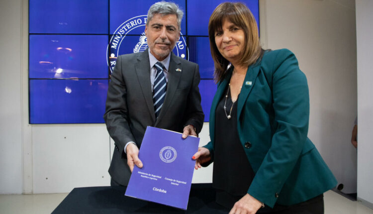 Ministerio de Seguridad