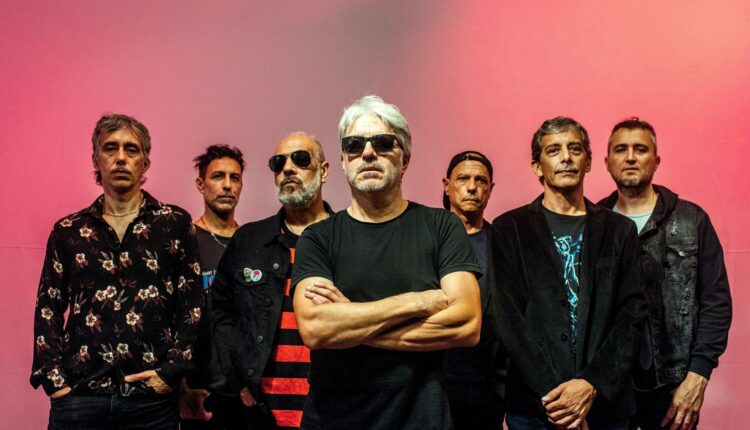 Estelares en Quilmes - de